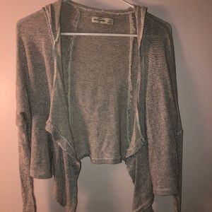 Cardigan from Abercrombie Kids